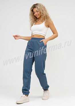 Брюки женские арт. ТР-07-02-ИНТ