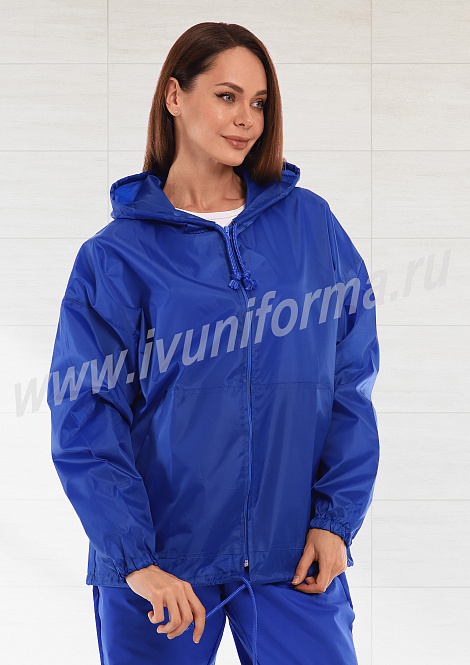 Ветровка женская для скорой помощи арт. СП-10-155-ОКС