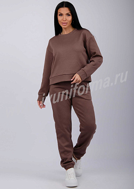 Костюм женский арт. ТР-02-326-ТР