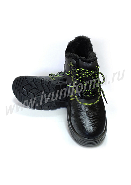 Ботинки зимние мужские арт.2002